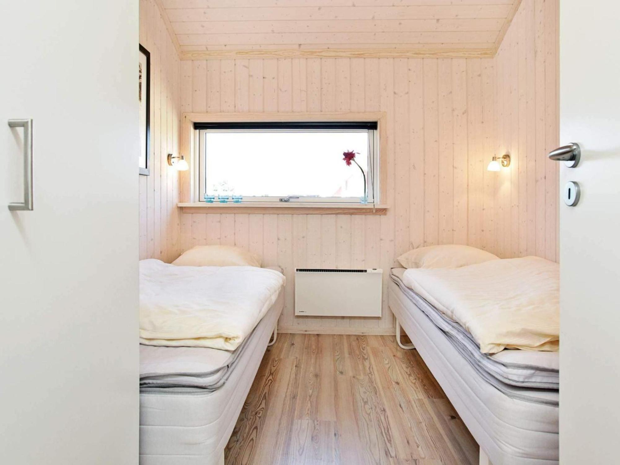 8 Person Holiday Home In Gro Enbrode Großenbrode Extérieur photo