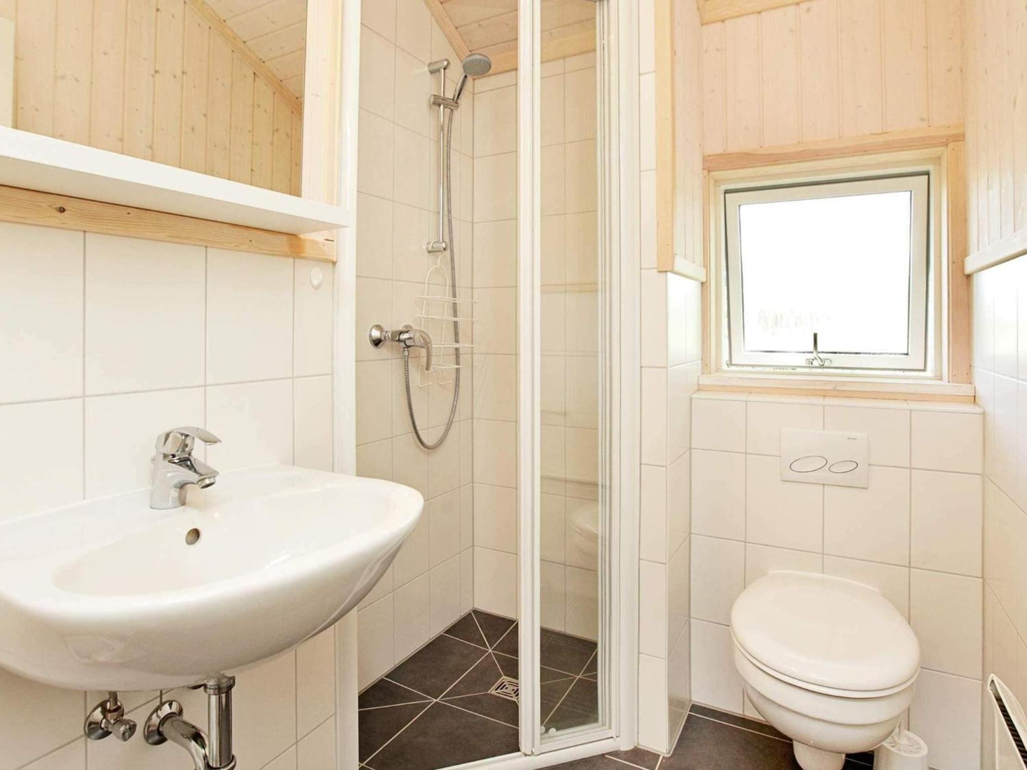 8 Person Holiday Home In Gro Enbrode Großenbrode Extérieur photo