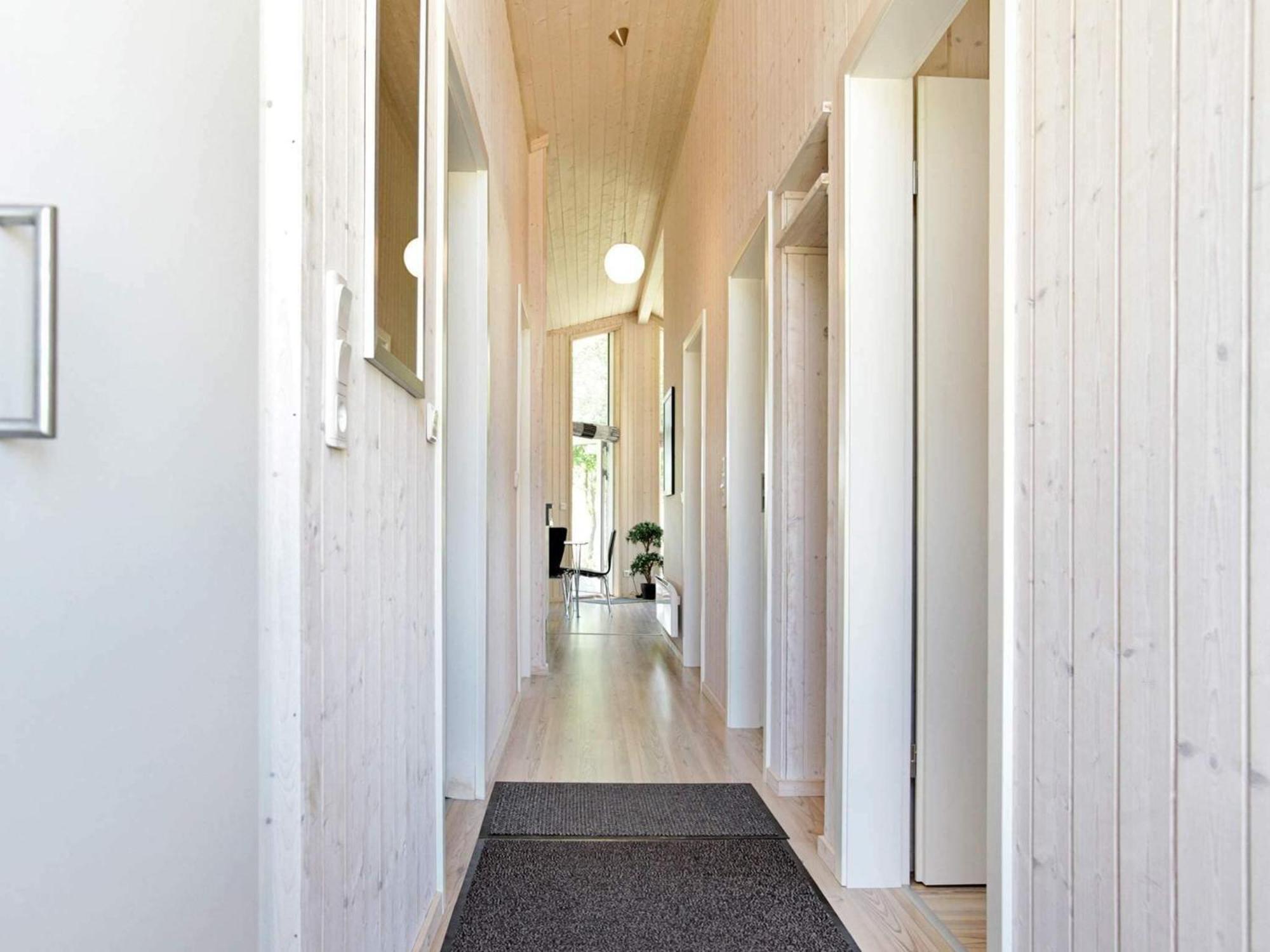 8 Person Holiday Home In Gro Enbrode Großenbrode Extérieur photo